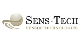 英國 Sens-Tech