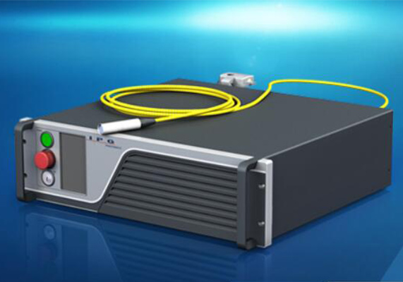 摻鉺連續光纖激光器ELR系列