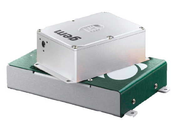 Gem系列高功率緊湊型OEM連續激光器