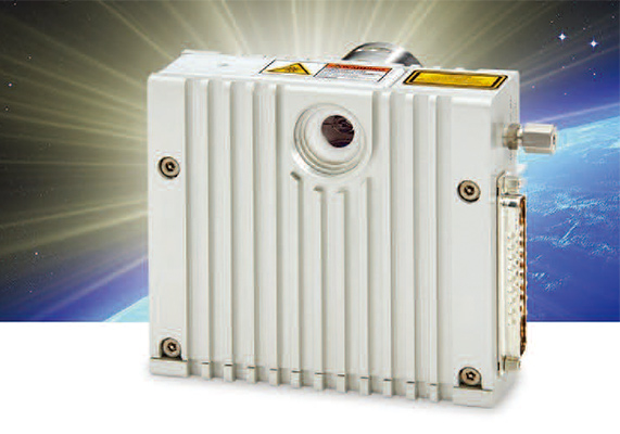 EQ-9激光驅動白光光源