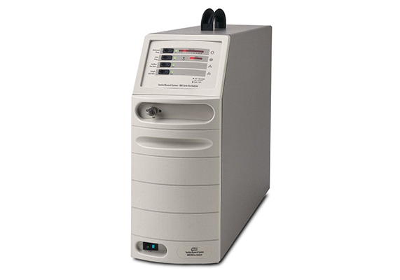 QMS系列四極質譜儀