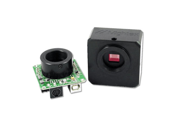 USB2.0 B系列帶幀緩沖相機