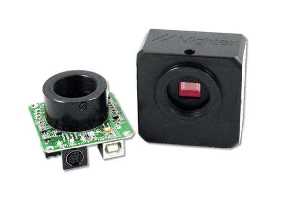 基礎型/無緩沖相機USB2.0 M系列