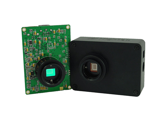 USB2.0 C系列CCD相機