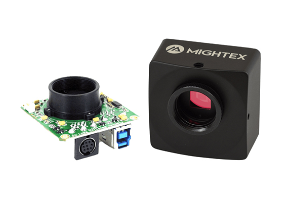 USB3.0系列工業相機