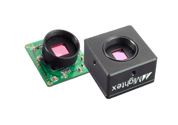 USB2.0 S系列超緊湊型相機