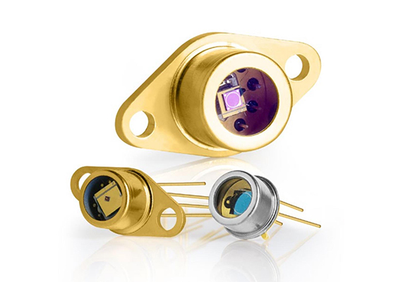 波長1-3um的硫化鉛探測器PB2X系列