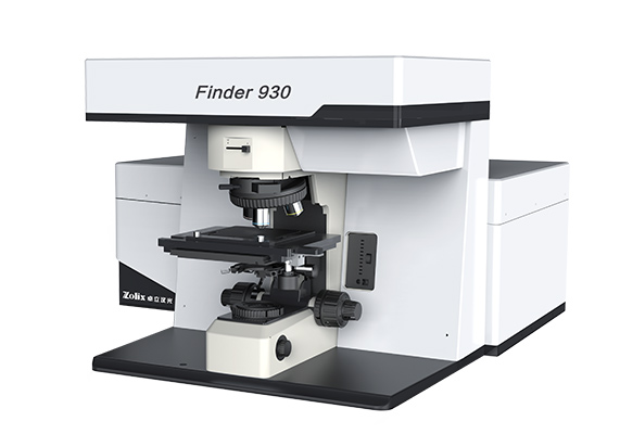 Finder 930系列全自動化拉曼光譜分析系統(tǒng)