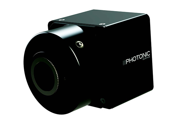 PSEL制冷型InGaAs短波紅外相機