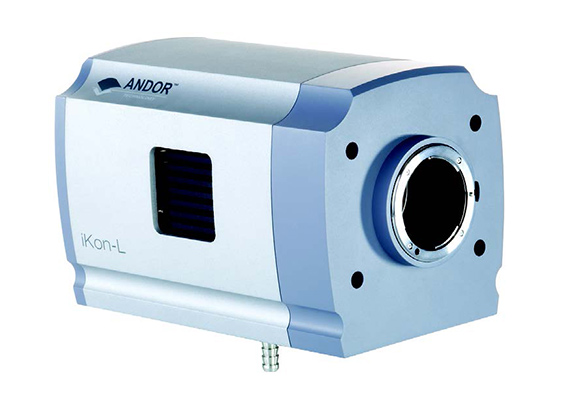 科學級CCD相機 iKon-L 936