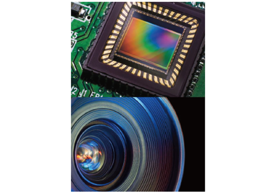 D系列大動態均勻光源