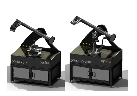 光源近場測量系統(tǒng)