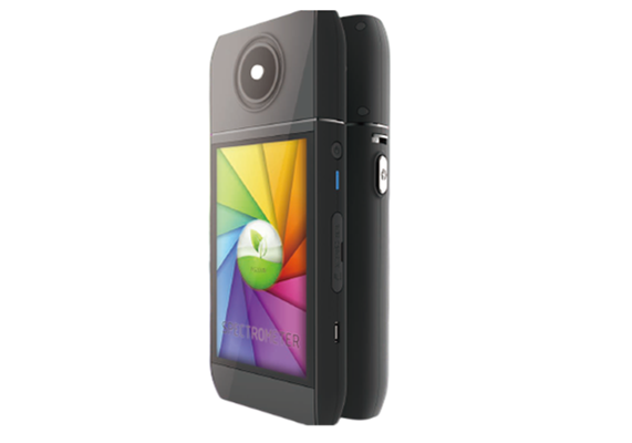 PG200N 植物照明檢測(cè)計(jì)