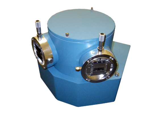 四種針對軟X射線和極紫外波段的分析和診斷光譜儀