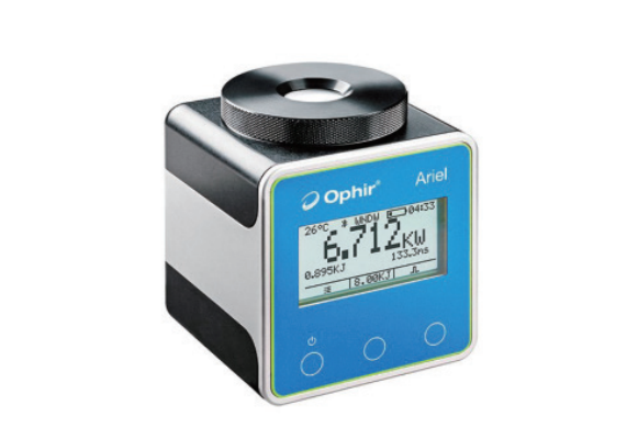 一體式8kW 功率計(jì)Ariel