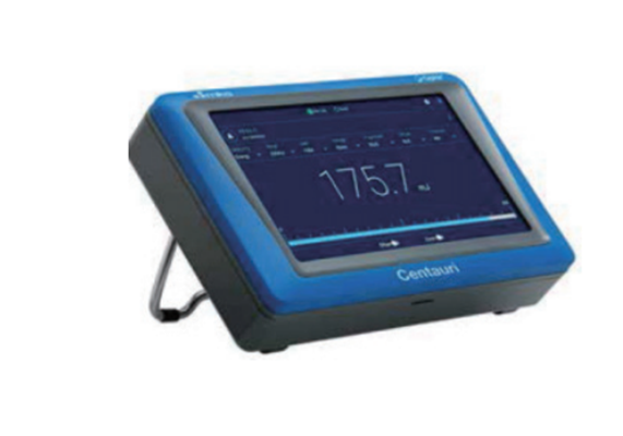 Centauri智能手持式激光功率能量計(jì)表頭