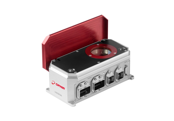 HELIOS高功率工業(yè)在線(xiàn)激光功率計(jì)