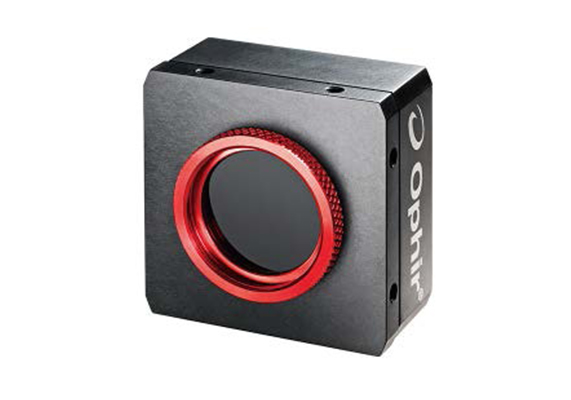 面陣激光光束分析儀