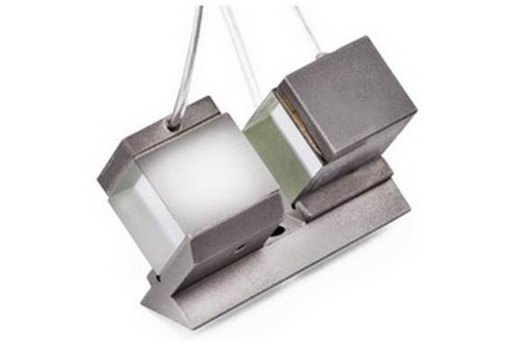 RTP晶體與電光調制模塊