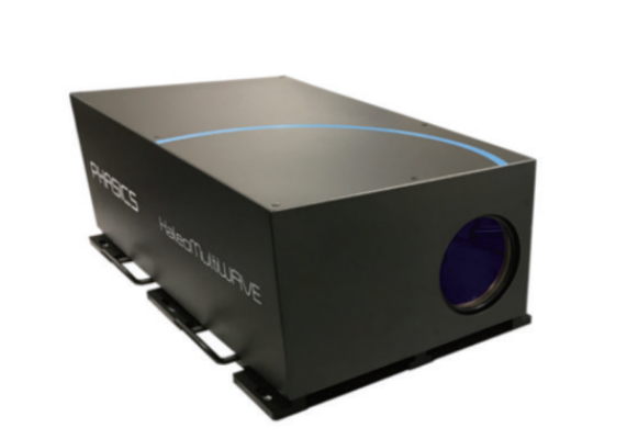 動態(tài)干涉儀Kaleo-Multiwave