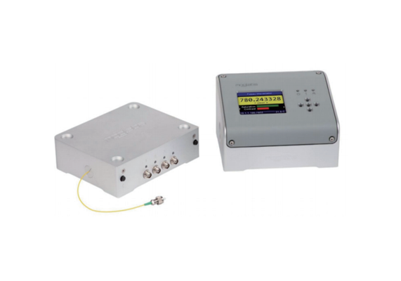 掌上式波長(zhǎng)計(jì)FZW6000