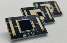 EIFys黑硅探測器在紫外可見分光光度計中的應用