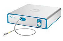 鎖模飛秒激光器構建的光頻梳系統應用白皮書