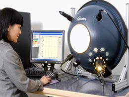 手機/平板相機芯片，模組測量解決方案