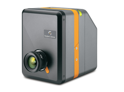 Radiant Zemax統一眩光指數現場測量系統