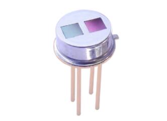 熱釋電探測(cè)器及紅外光源在呼吸末CO2中的應(yīng)用