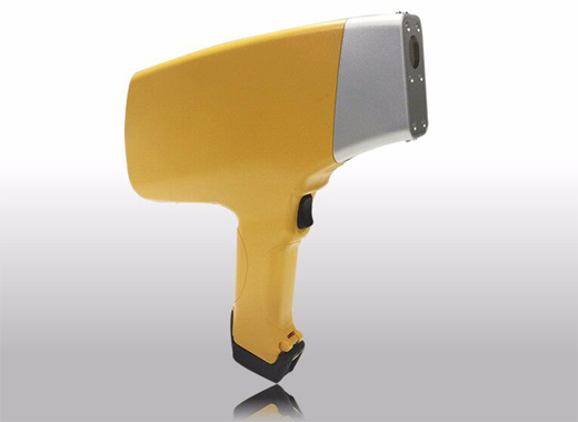 助力手持式XRF光譜儀開發，先鋒科技提供強有力解決方案