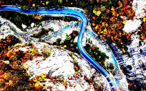 盤點:激光雷達在環境監測中的應用