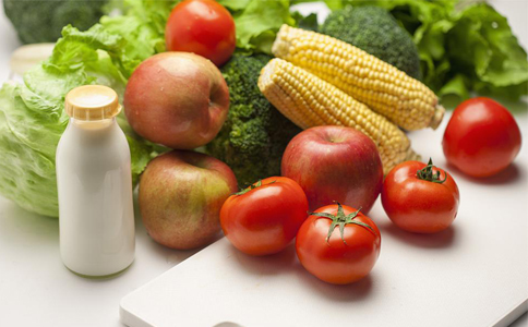 舌尖上的安全&mdash;傅里葉紅外光譜食品檢測(cè)方案