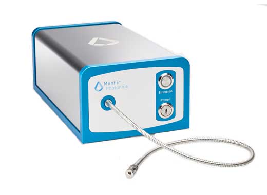 光頻梳與高穩(wěn)定性、低噪聲激光器