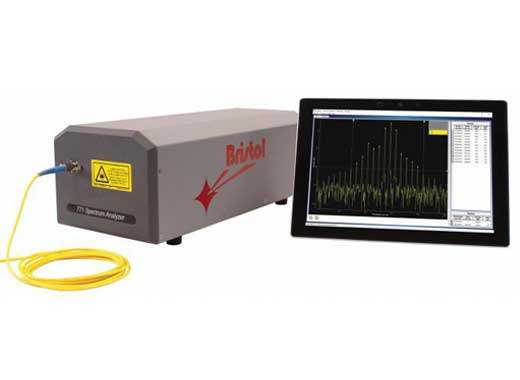 激光測試測量設(shè)備在光通訊領(lǐng)域的應(yīng)用